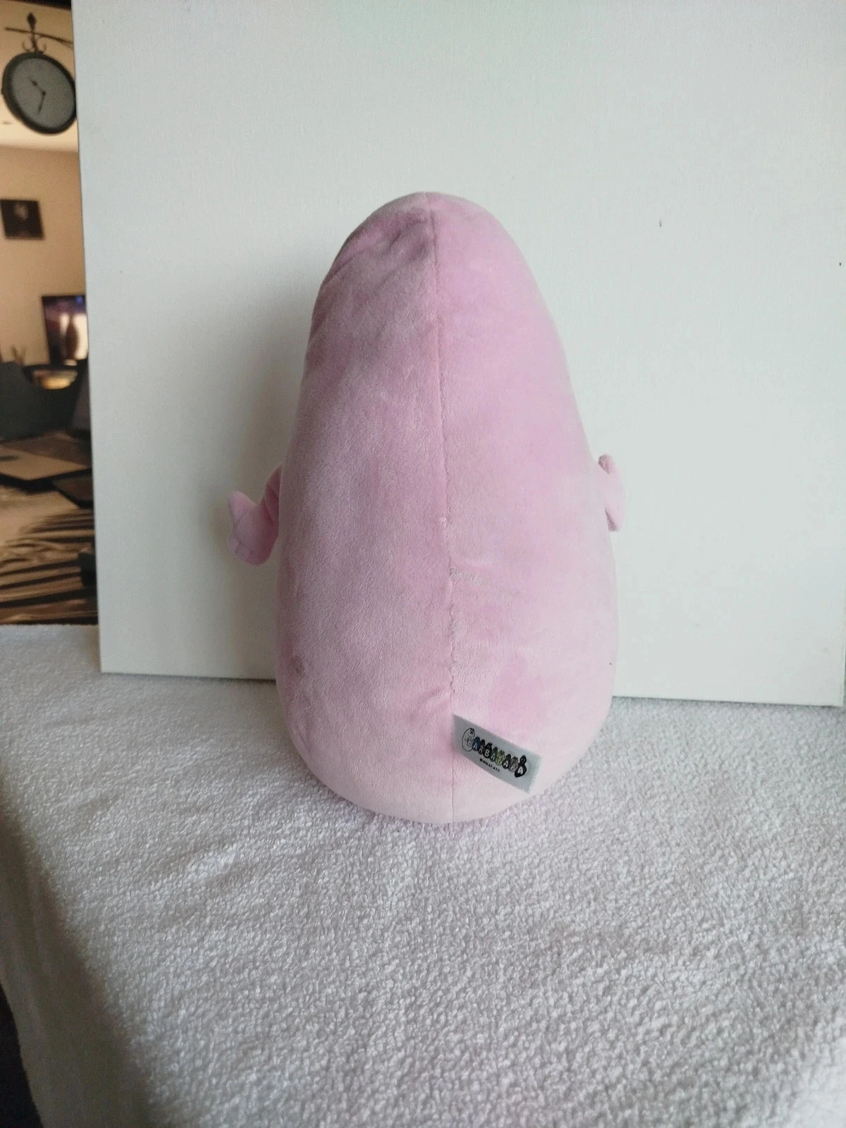 Peluche BARBAPAPA 2015 – photo 4